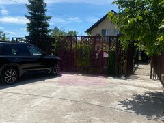 Casa tip duplex, curte libera 250mp, Mogosoaia