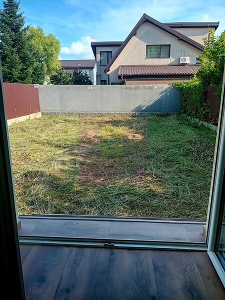Casa tip duplex,  curte libera 250mp, Mogosoaia