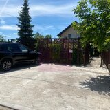 Casa tip duplex,  curte libera 250mp, Mogosoaia