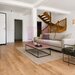Casa tip duplex,  curte libera 250mp, Mogosoaia