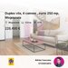 Casa tip duplex,  curte libera 250mp, Mogosoaia